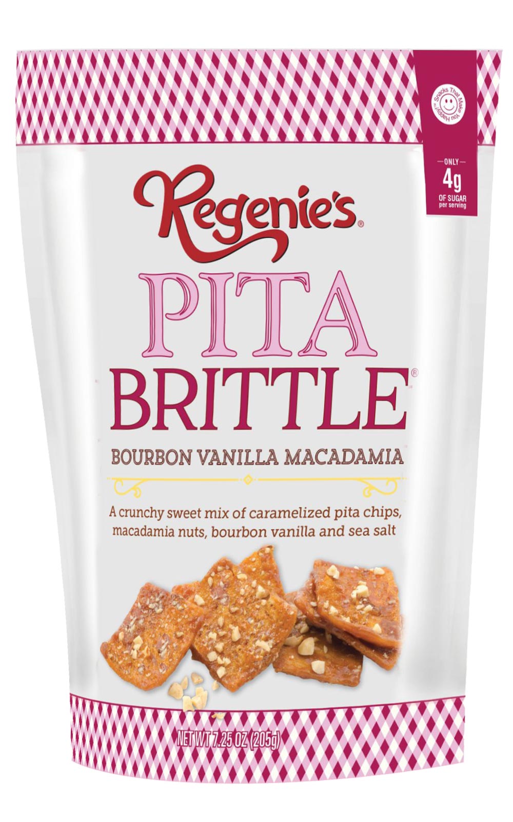 Pita Brittle® Variety Pack