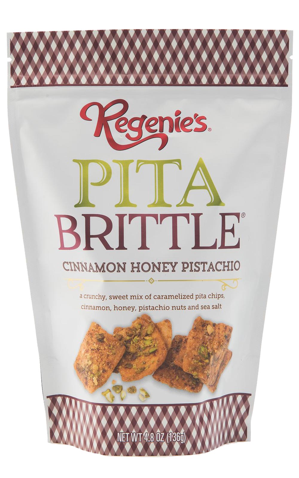 Pita Brittle® Variety Pack