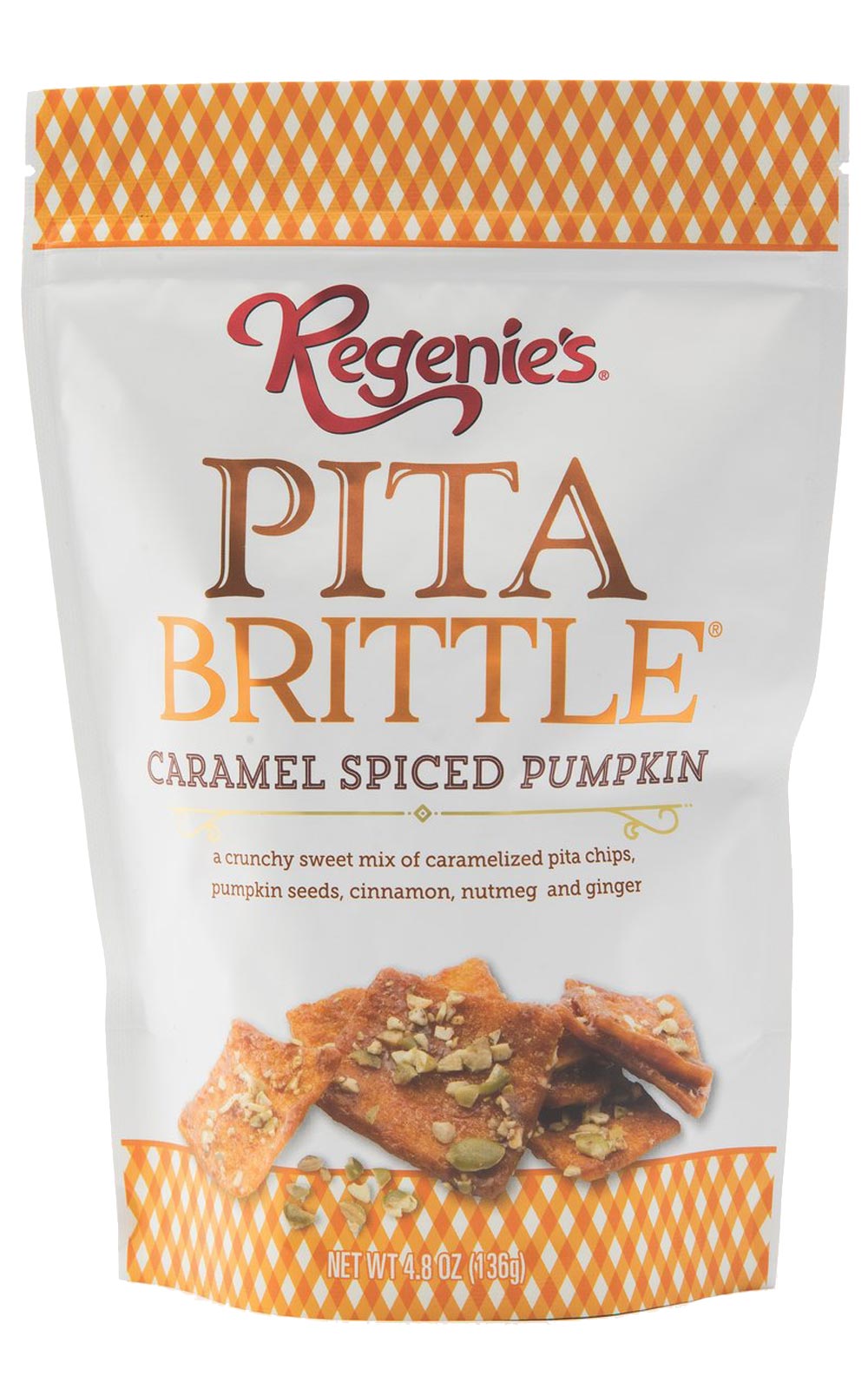 Pita Brittle® Variety Pack