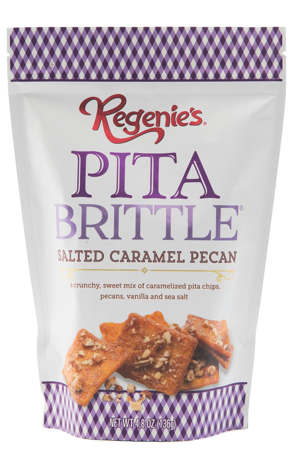 Pita Brittle® Variety Pack