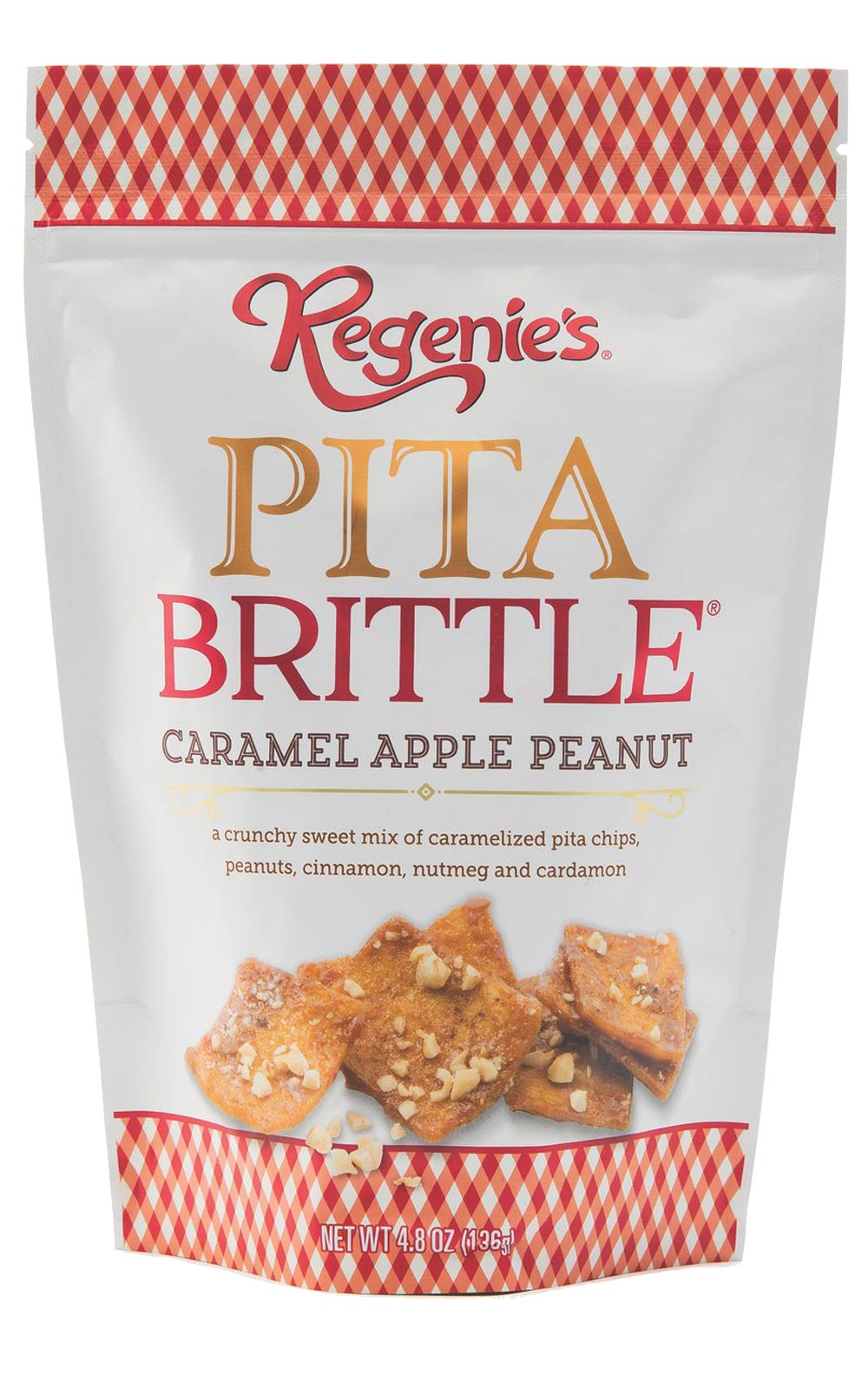 Pita Brittle® Variety Pack