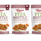 Pita Brittle® Cinnamon Honey Pistachio