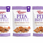 Pita Brittle® Salted Caramel Pecan
