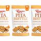Pita Brittle® Pumpkin & Salted Caramel