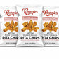 Pita Chips, Sweet Chili
