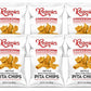 Pita Chips, Sweet Chili