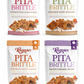 Pita Brittle® 4pk-4.8oz Variety Pack