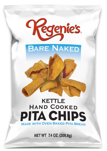 Pita Chips, Bare Naked™