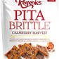 Pita Brittle® Cranberry Harvest