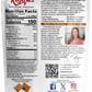 Pita Brittle® Maple Bacon Pecan
