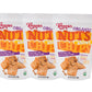Nuts about Chips® Coconut Banana Walnut