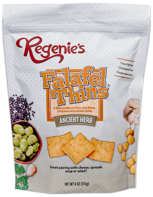 Falafel Thins® Ancient Herb