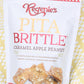 Pita Brittle® Caramel Apple Peanut